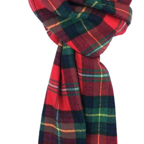 Super Soft Luxurious Cashmere Feel unisex for Men and Women Winter Scarf - Picture 1 of 7